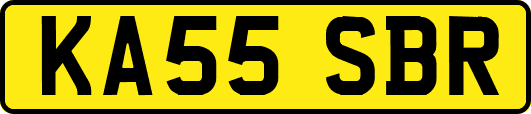KA55SBR