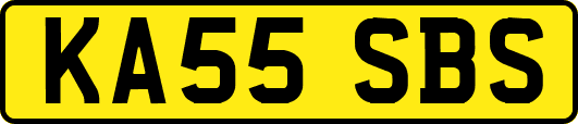 KA55SBS