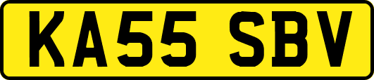 KA55SBV