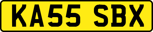 KA55SBX