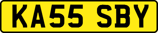 KA55SBY