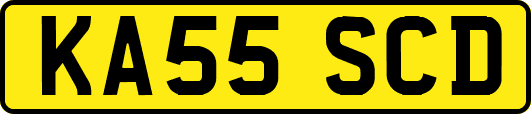 KA55SCD