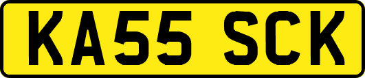 KA55SCK
