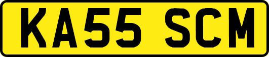 KA55SCM