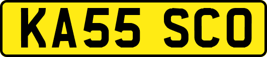 KA55SCO