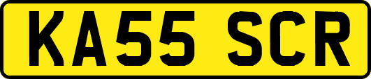 KA55SCR