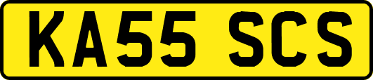 KA55SCS