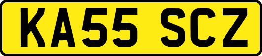 KA55SCZ