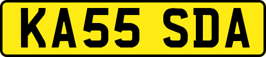 KA55SDA