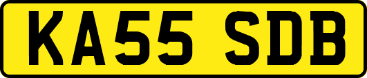 KA55SDB