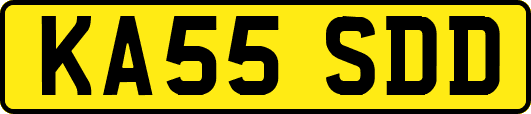 KA55SDD