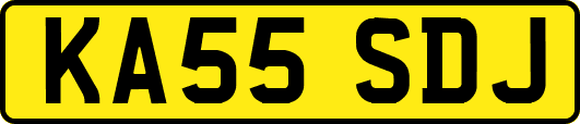 KA55SDJ