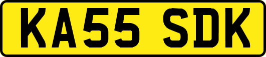 KA55SDK