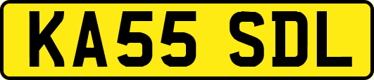 KA55SDL