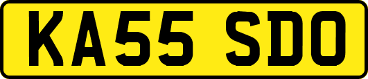 KA55SDO