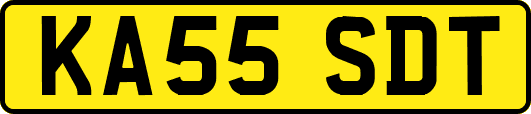 KA55SDT