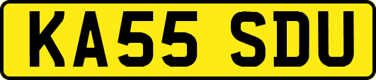 KA55SDU