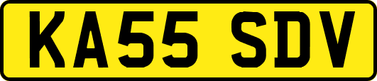 KA55SDV
