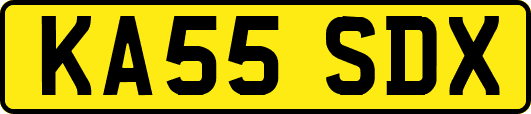 KA55SDX