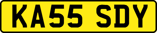 KA55SDY