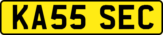 KA55SEC