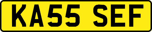 KA55SEF