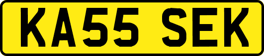 KA55SEK