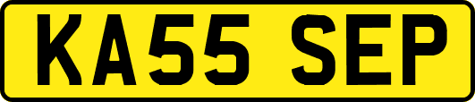 KA55SEP