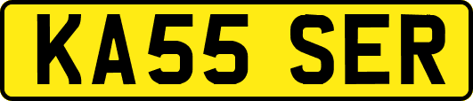 KA55SER