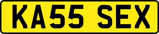 KA55SEX