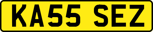KA55SEZ