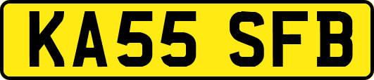 KA55SFB