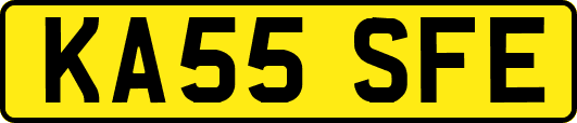 KA55SFE