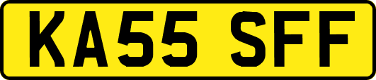KA55SFF