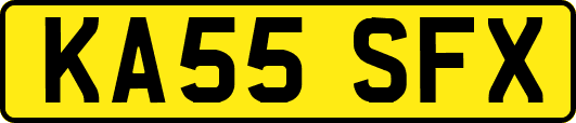 KA55SFX