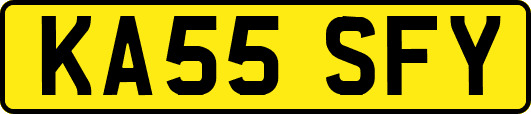 KA55SFY