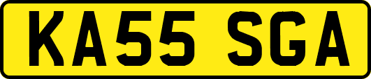 KA55SGA