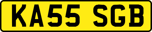 KA55SGB