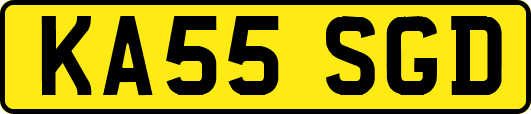 KA55SGD
