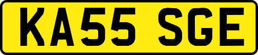 KA55SGE