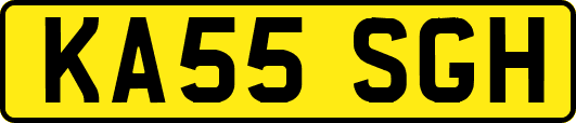 KA55SGH