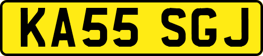 KA55SGJ
