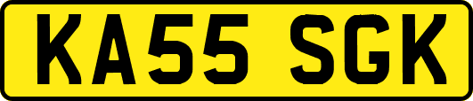 KA55SGK