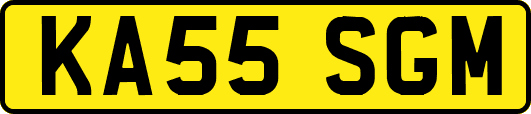 KA55SGM