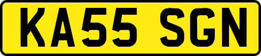KA55SGN