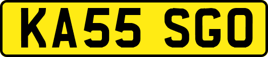KA55SGO