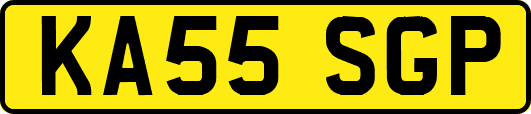 KA55SGP