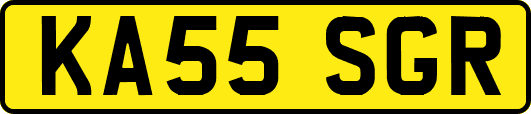 KA55SGR