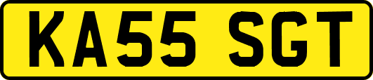 KA55SGT