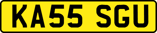 KA55SGU